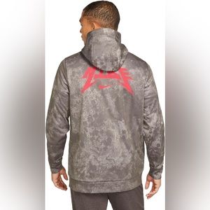 NIKE - Therma-FIT Story Pack Hoodie 3XL-TALL